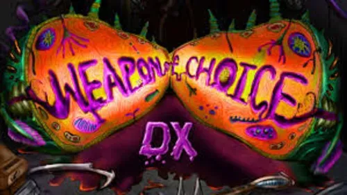 Jogo Weapon Of Choice Dx Grtis Na Steam